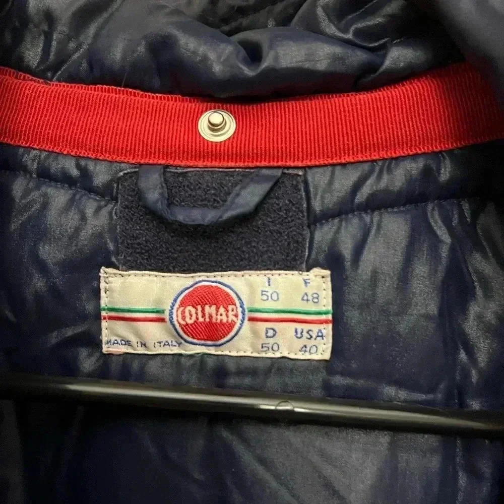 Colmar Puffer Jacket - Picture 2 of 7